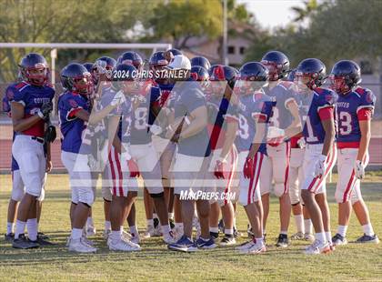 Thumbnail 3 in Salpointe Catholic at Centennial  photogallery.