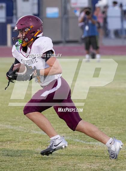 Thumbnail 3 in Salpointe Catholic at Centennial  photogallery.