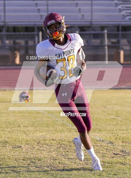 Thumbnail 2 in Salpointe Catholic at Centennial  photogallery.