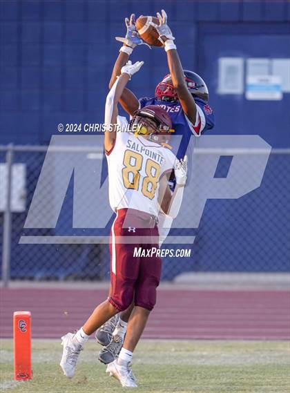 Thumbnail 3 in Salpointe Catholic at Centennial  photogallery.