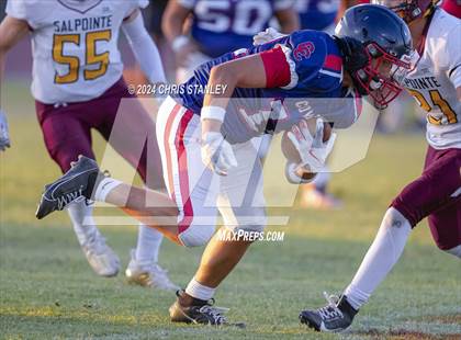 Thumbnail 1 in Salpointe Catholic at Centennial  photogallery.