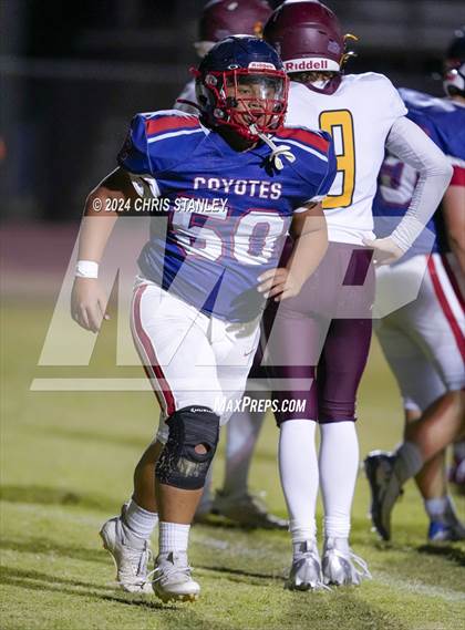 Thumbnail 3 in Salpointe Catholic at Centennial  photogallery.