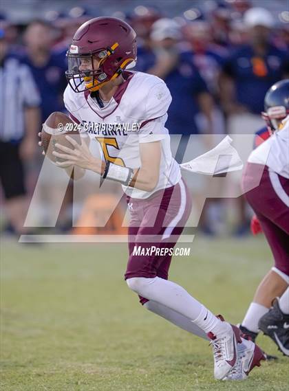 Thumbnail 2 in Salpointe Catholic at Centennial  photogallery.