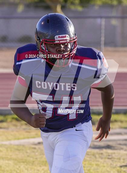 Thumbnail 3 in Salpointe Catholic at Centennial  photogallery.