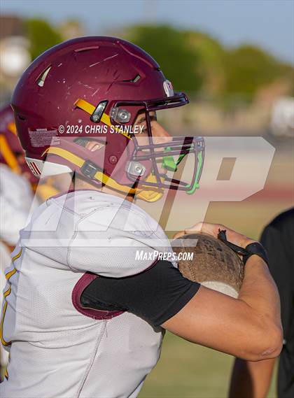 Thumbnail 2 in Salpointe Catholic at Centennial  photogallery.