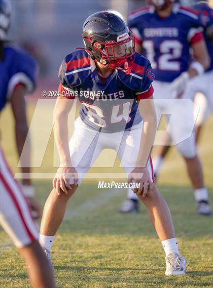 Thumbnail 3 in Salpointe Catholic at Centennial  photogallery.