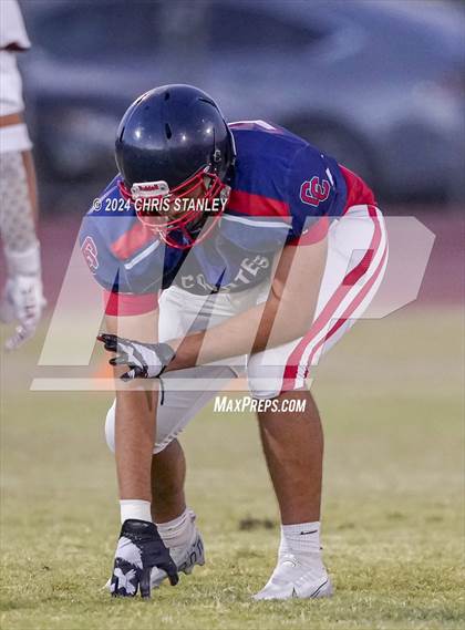 Thumbnail 2 in Salpointe Catholic at Centennial  photogallery.