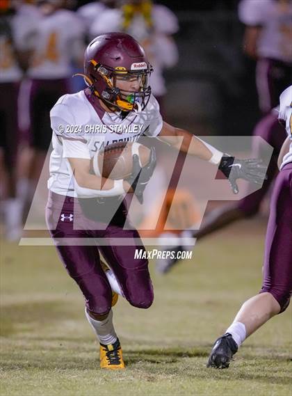 Thumbnail 3 in Salpointe Catholic at Centennial  photogallery.