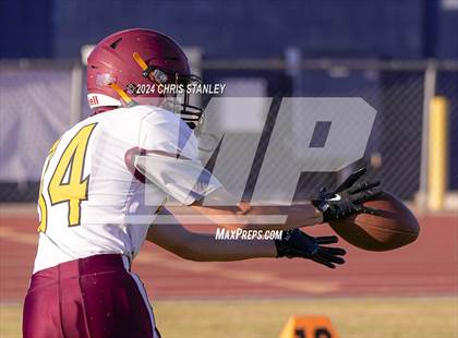 Thumbnail 2 in Salpointe Catholic at Centennial  photogallery.