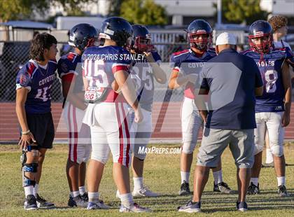 Thumbnail 2 in Salpointe Catholic at Centennial  photogallery.