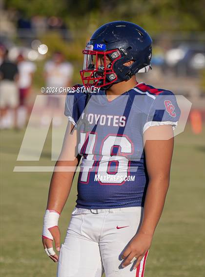 Thumbnail 1 in Salpointe Catholic at Centennial  photogallery.