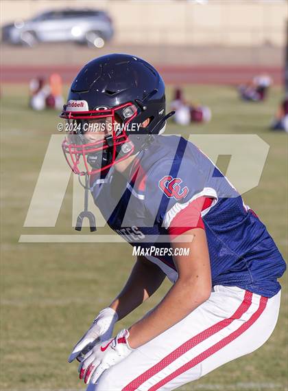 Thumbnail 1 in Salpointe Catholic at Centennial  photogallery.