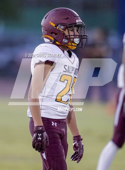 Thumbnail 2 in Salpointe Catholic at Centennial  photogallery.