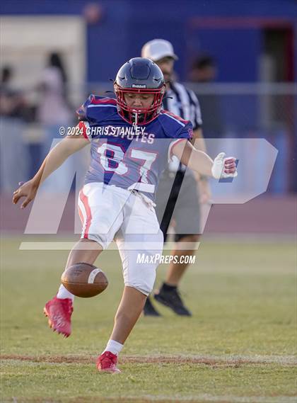 Thumbnail 1 in Salpointe Catholic at Centennial  photogallery.
