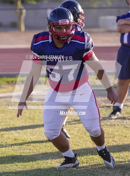 Thumbnail 1 in Salpointe Catholic at Centennial  photogallery.