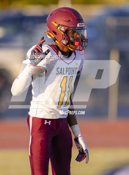 Thumbnail 3 in Salpointe Catholic at Centennial  photogallery.