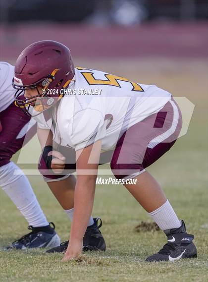 Thumbnail 2 in Salpointe Catholic at Centennial  photogallery.