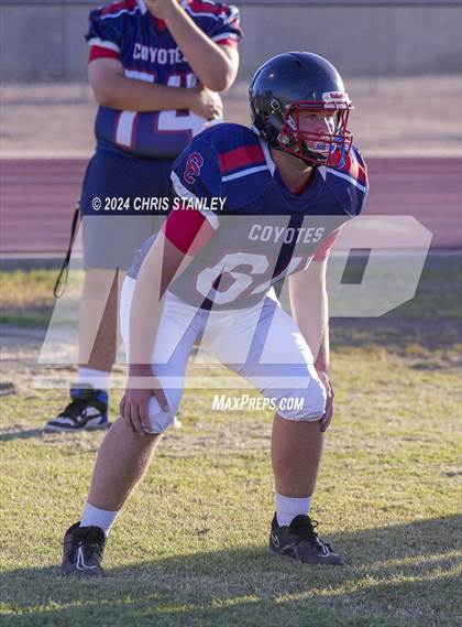 Thumbnail 2 in Salpointe Catholic at Centennial  photogallery.
