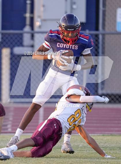 Thumbnail 3 in Salpointe Catholic at Centennial  photogallery.