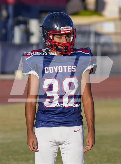 Thumbnail 2 in Salpointe Catholic at Centennial  photogallery.