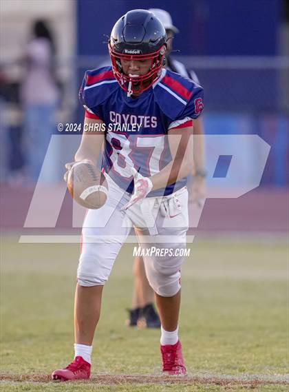 Thumbnail 2 in Salpointe Catholic at Centennial  photogallery.