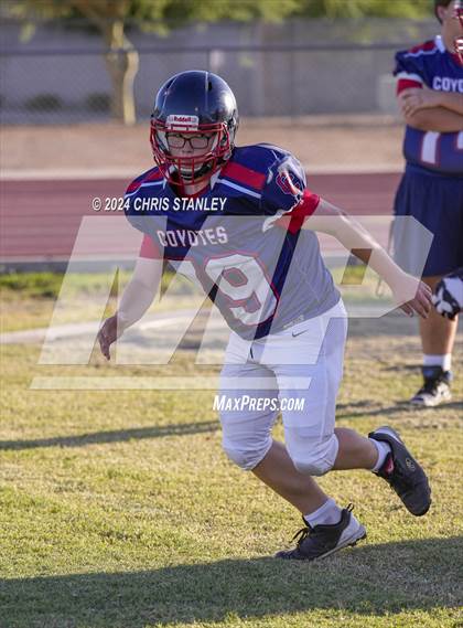Thumbnail 2 in Salpointe Catholic at Centennial  photogallery.