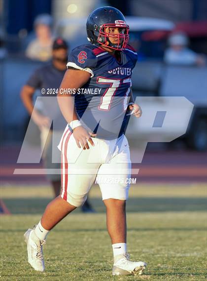 Thumbnail 3 in Salpointe Catholic at Centennial  photogallery.
