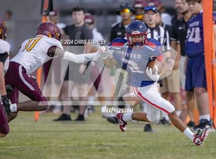 Thumbnail 2 in Salpointe Catholic at Centennial  photogallery.