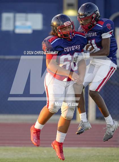 Thumbnail 3 in Salpointe Catholic at Centennial  photogallery.