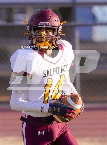 Thumbnail 1 in Salpointe Catholic at Centennial  photogallery.
