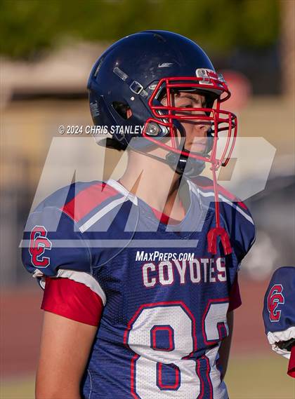 Thumbnail 3 in Salpointe Catholic at Centennial  photogallery.