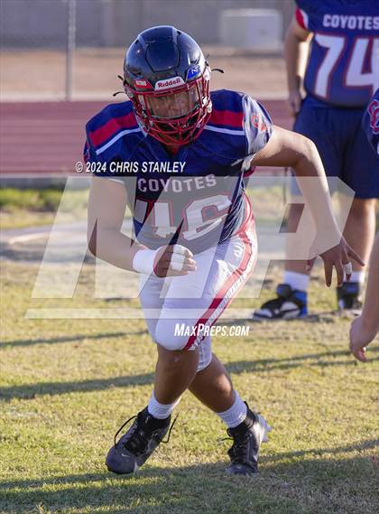 Thumbnail 2 in Salpointe Catholic at Centennial  photogallery.