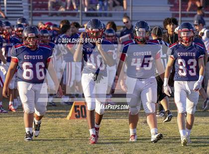 Thumbnail 2 in Salpointe Catholic at Centennial  photogallery.