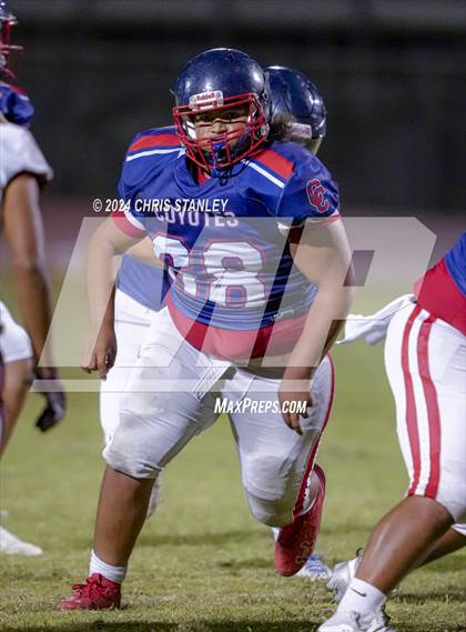 Thumbnail 1 in Salpointe Catholic at Centennial  photogallery.