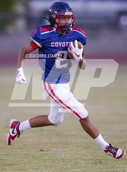 Thumbnail 1 in Salpointe Catholic at Centennial  photogallery.