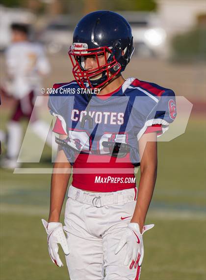 Thumbnail 3 in Salpointe Catholic at Centennial  photogallery.