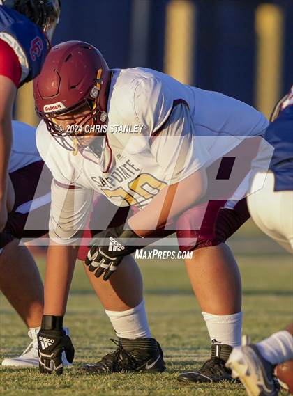 Thumbnail 3 in Salpointe Catholic at Centennial  photogallery.