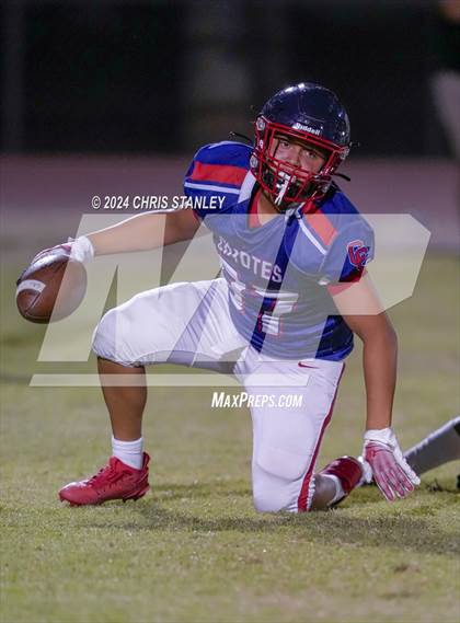 Thumbnail 3 in Salpointe Catholic at Centennial  photogallery.
