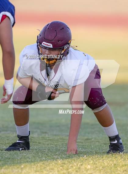 Thumbnail 2 in Salpointe Catholic at Centennial  photogallery.