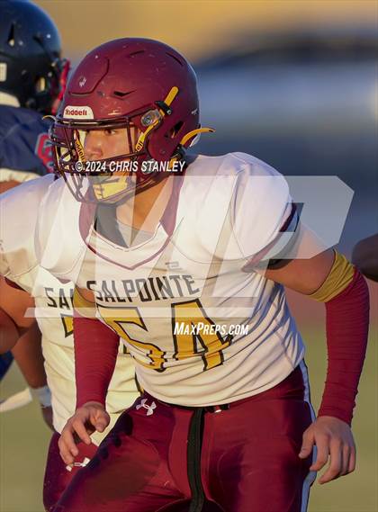 Thumbnail 1 in Salpointe Catholic at Centennial  photogallery.