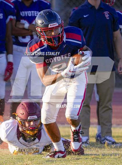 Thumbnail 2 in Salpointe Catholic at Centennial  photogallery.