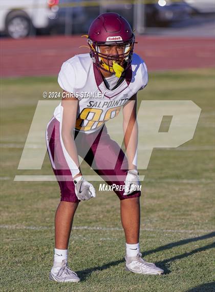 Thumbnail 2 in Salpointe Catholic at Centennial  photogallery.