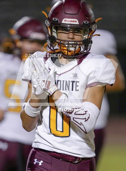 Thumbnail 1 in Salpointe Catholic at Centennial  photogallery.