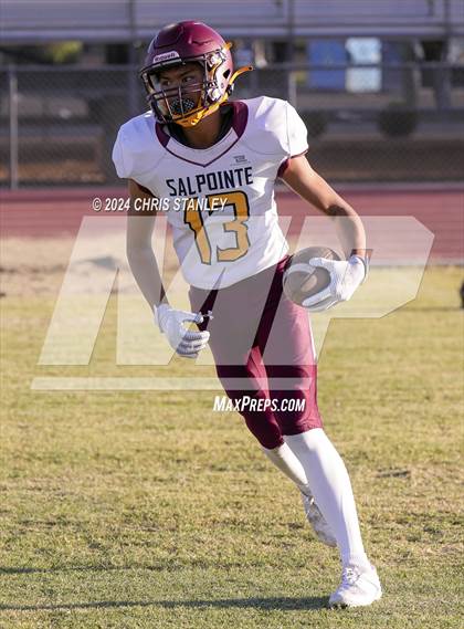 Thumbnail 2 in Salpointe Catholic at Centennial  photogallery.