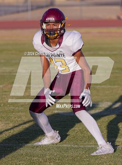 Thumbnail 1 in Salpointe Catholic at Centennial  photogallery.