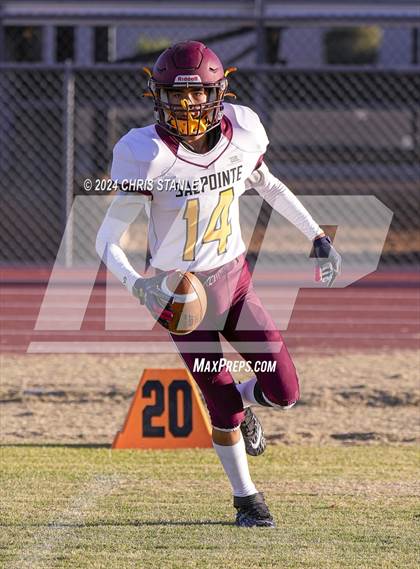 Thumbnail 3 in Salpointe Catholic at Centennial  photogallery.