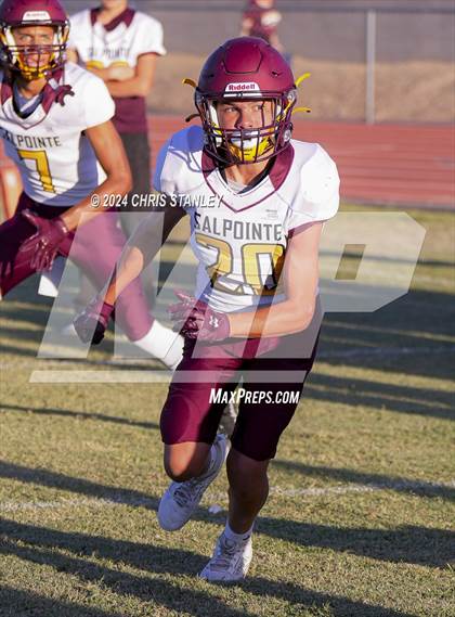 Thumbnail 3 in Salpointe Catholic at Centennial  photogallery.