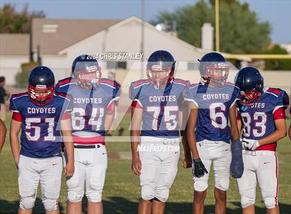 Thumbnail 1 in Salpointe Catholic at Centennial  photogallery.