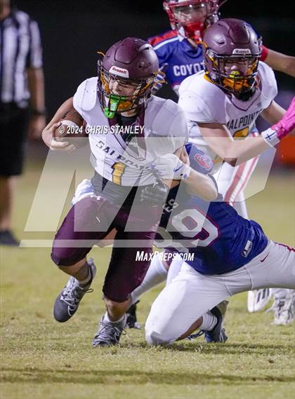Thumbnail 2 in Salpointe Catholic at Centennial  photogallery.