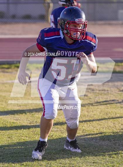 Thumbnail 3 in Salpointe Catholic at Centennial  photogallery.